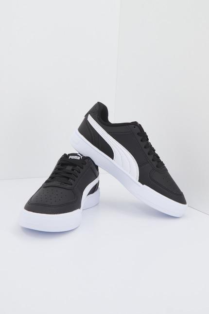 PUMA CAVEN JR en color NEGRO (1)