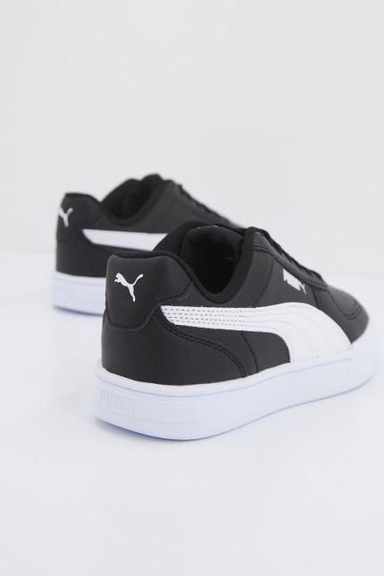 PUMA CAVEN JR en color NEGRO (3)