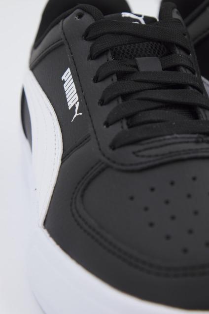 PUMA CAVEN JR en color NEGRO (4)