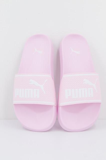 PUMA LEADCAT . en color ROSA (1)