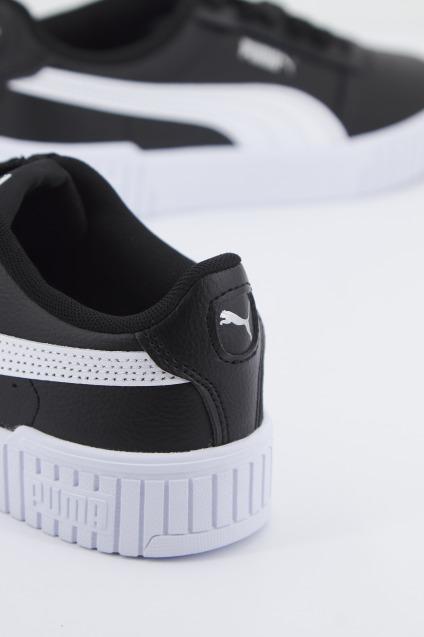 PUMA CARINA . en color NEGRO (2)