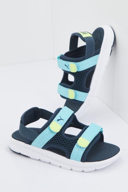 PUMA EVOLVE en color AZUL (1)