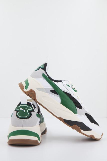 PUMA TRINITY en color BLANCO (2)