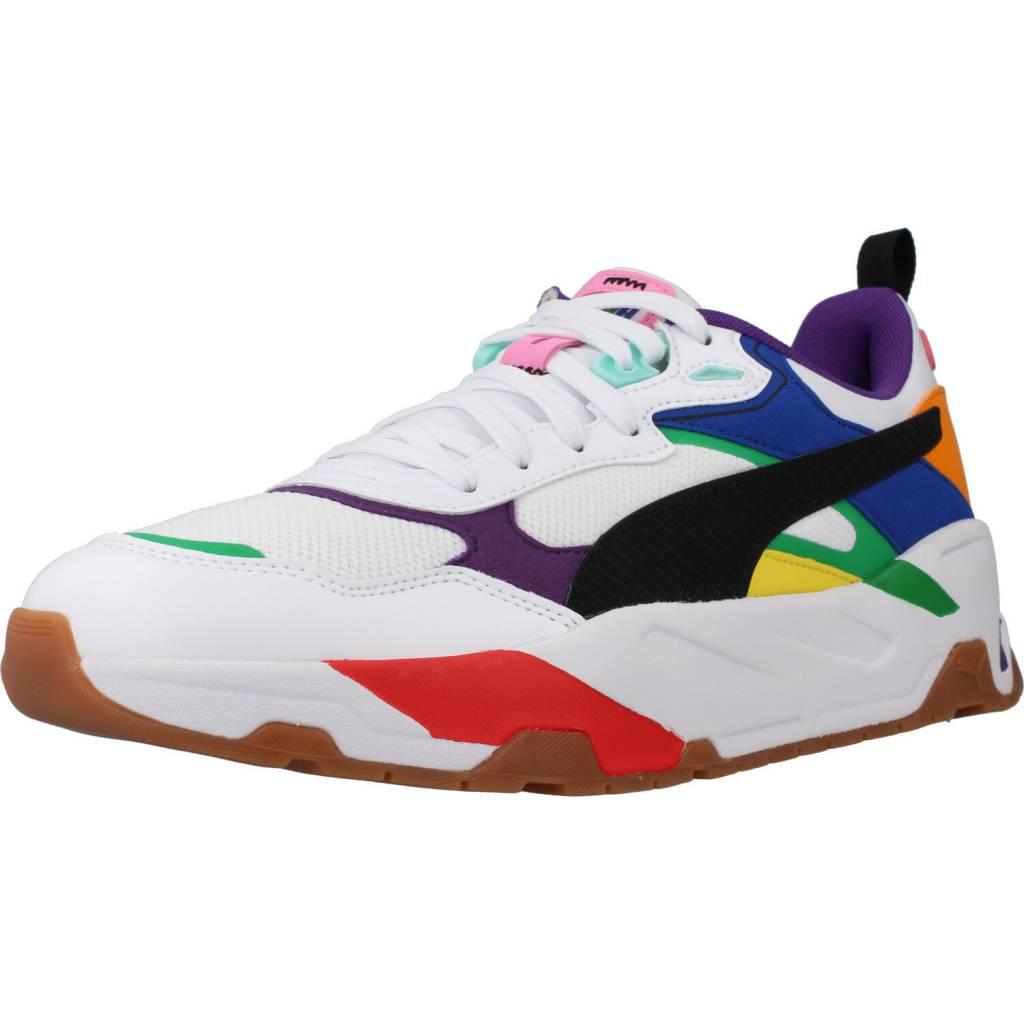 PUMA TRINITY LIL en color MULTICOLOR (1)