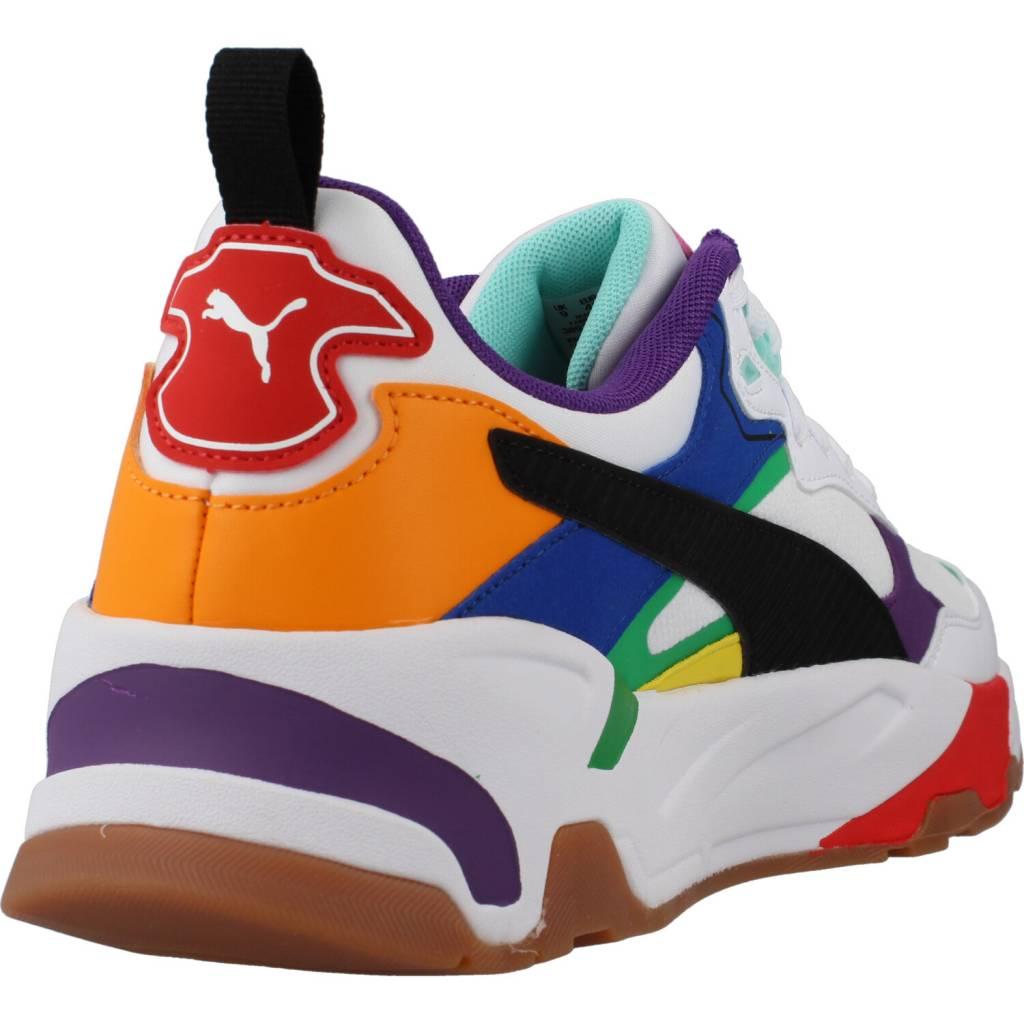 PUMA TRINITY LIL en color MULTICOLOR (3)
