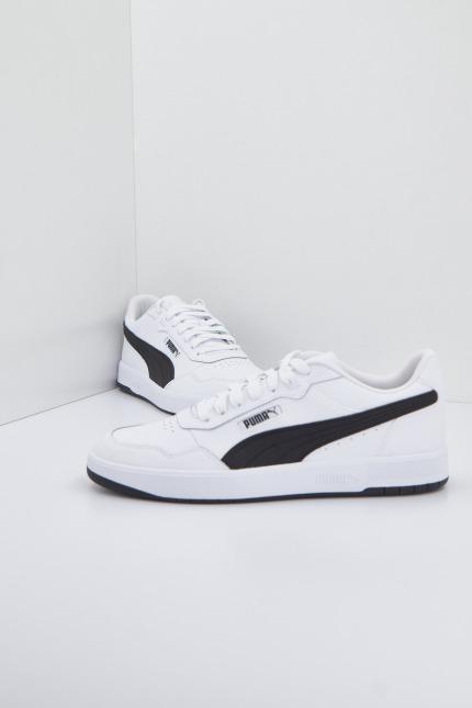 PUMA COURT ULTRA en color BLANCO (1)