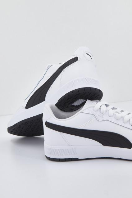 PUMA COURT ULTRA en color BLANCO (2)
