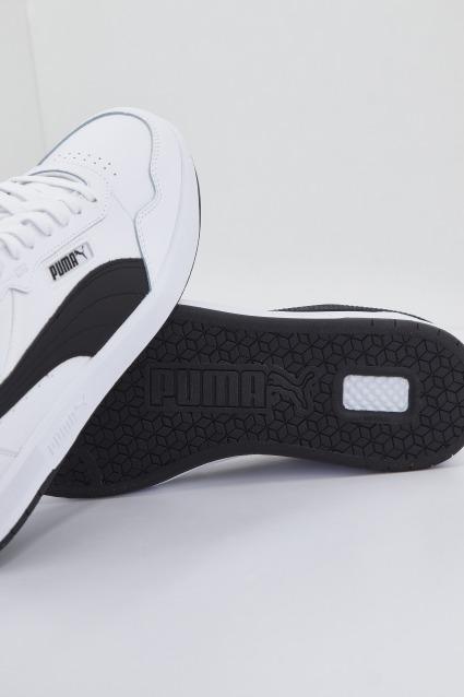 PUMA COURT ULTRA en color BLANCO (4)