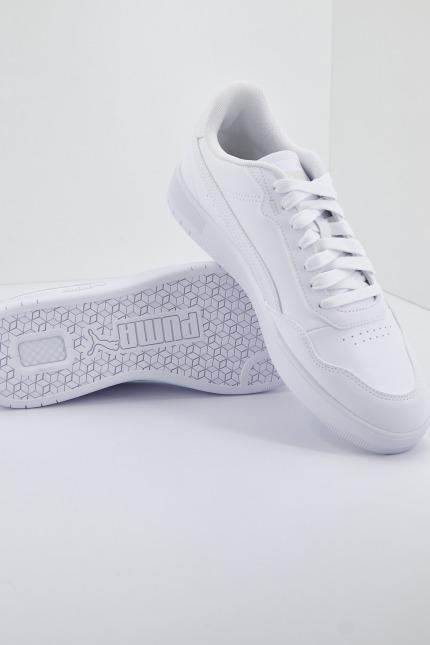 PUMA COURT ULTRA LITE en color BLANCO (2)