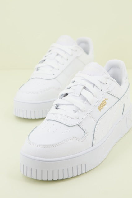 PUMA CARINA STREET en color BLANCO (2)