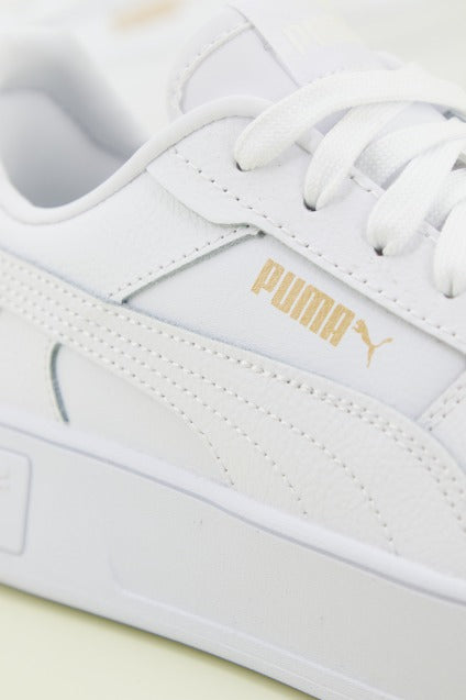 PUMA CARINA STREET en color BLANCO (4)