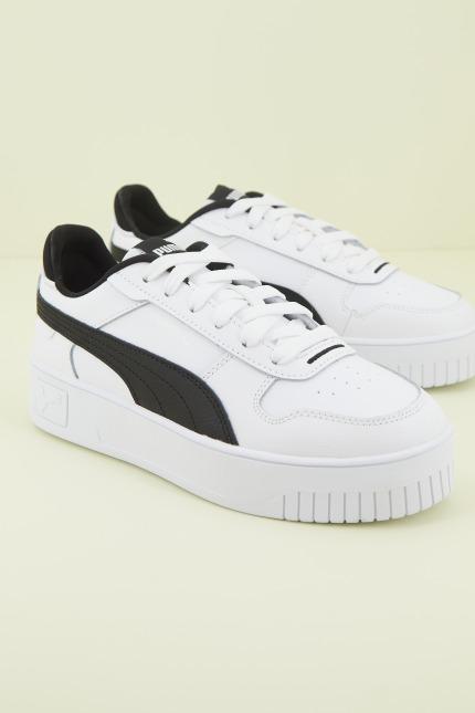 PUMA CARINA STREET en color BLANCO (2)