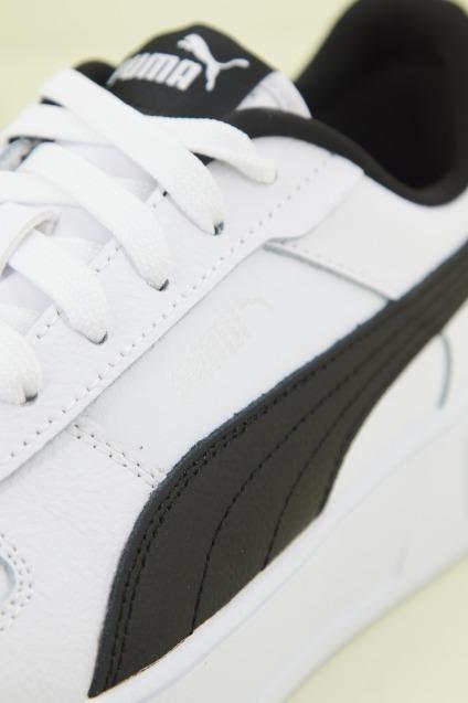 PUMA CARINA STREET en color BLANCO (4)