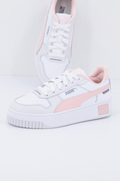 PUMA CARINA STREET en color BLANCO (1)