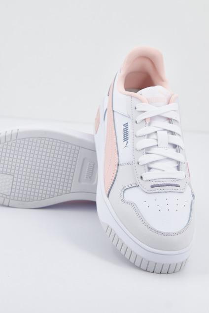PUMA CARINA STREET en color BLANCO (2)