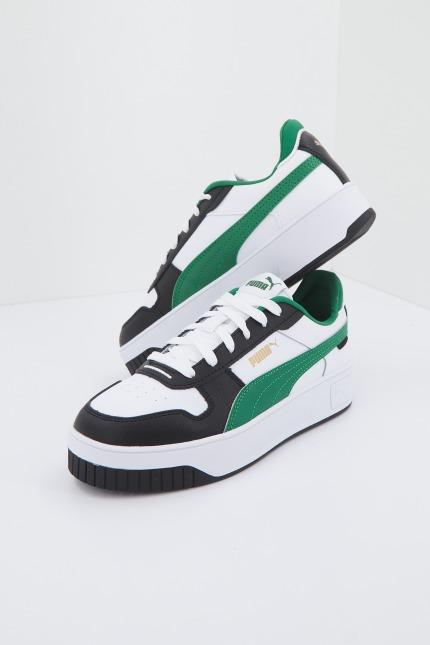 PUMA CARINA STREET en color BLANCO (1)