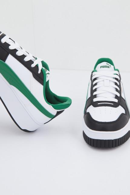 PUMA CARINA STREET en color BLANCO (2)