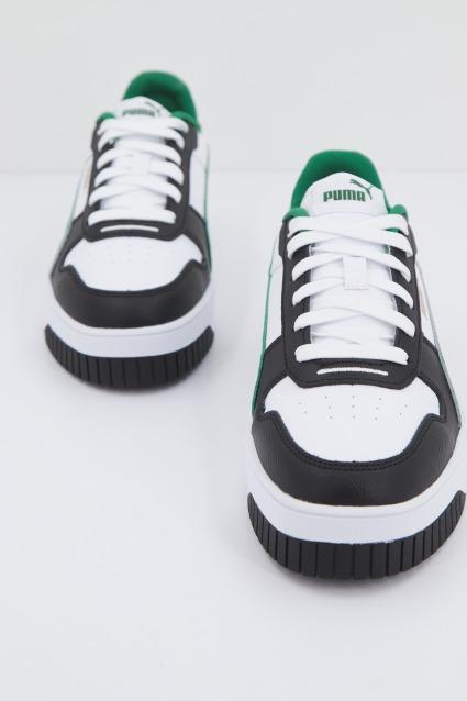PUMA CARINA STREET en color BLANCO (3)