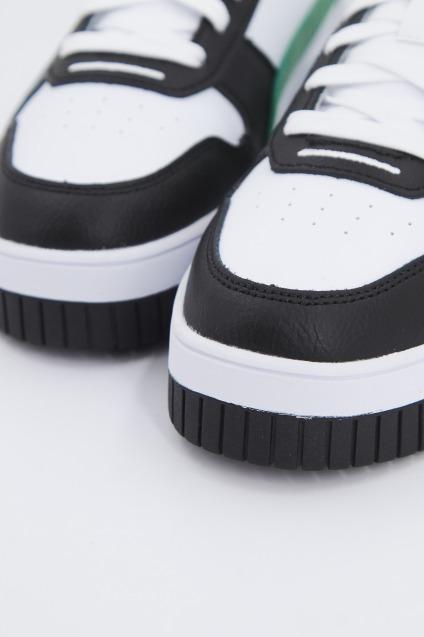 PUMA CARINA STREET en color BLANCO (4)