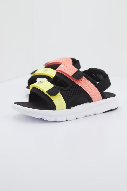 PUMA EVOLVE en color NEGRO (1)