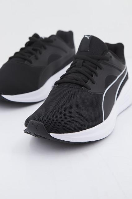 PUMA TRANSPORT en color NEGRO (2)