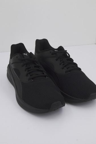 PUMA TRANSPORT en color NEGRO (2)