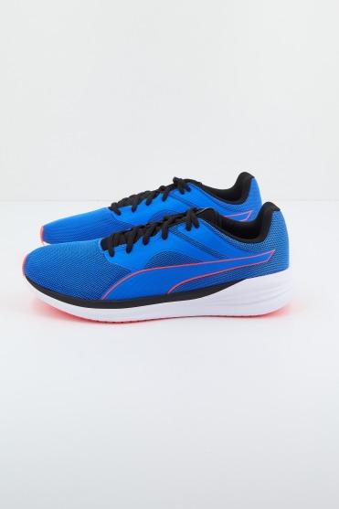 PUMA TRANSPORT en color AZUL (2)