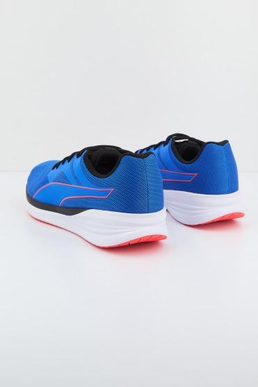 PUMA TRANSPORT en color AZUL (3)