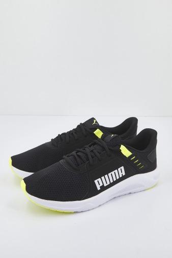PUMA FTR CONNECT en color NEGRO (1)