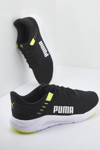 PUMA FTR CONNECT en color NEGRO (2)