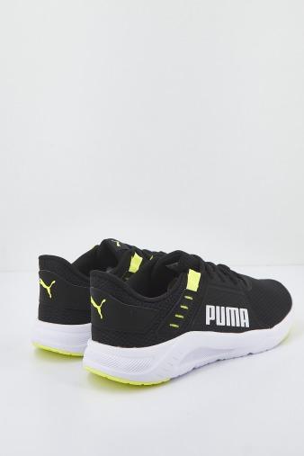 PUMA FTR CONNECT en color NEGRO (3)