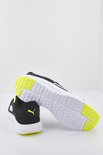 PUMA FTR CONNECT en color NEGRO (4)