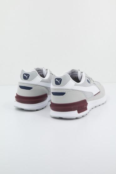 PUMA GRAVITON en color GRIS (3)