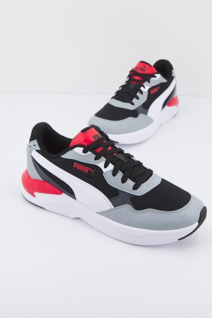 PUMA X-RAY SPEED LITE en color NEGRO (1)