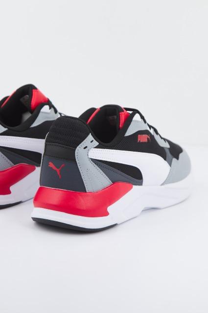 PUMA X-RAY SPEED LITE en color NEGRO (2)