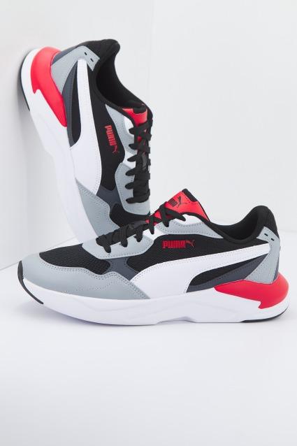 PUMA X-RAY SPEED LITE en color NEGRO (3)