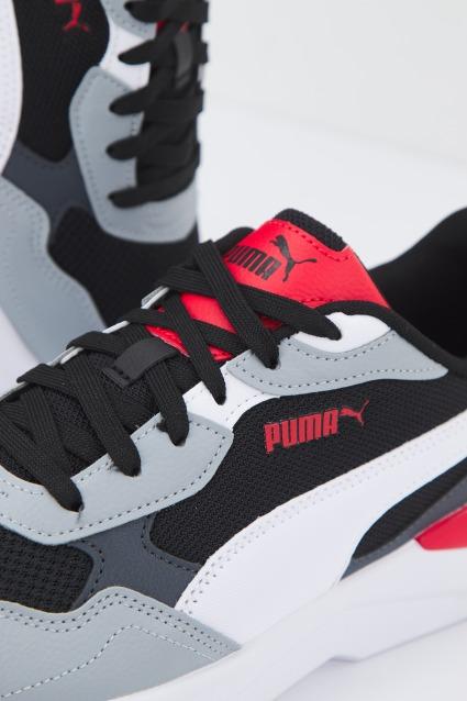 PUMA X-RAY SPEED LITE en color NEGRO (4)