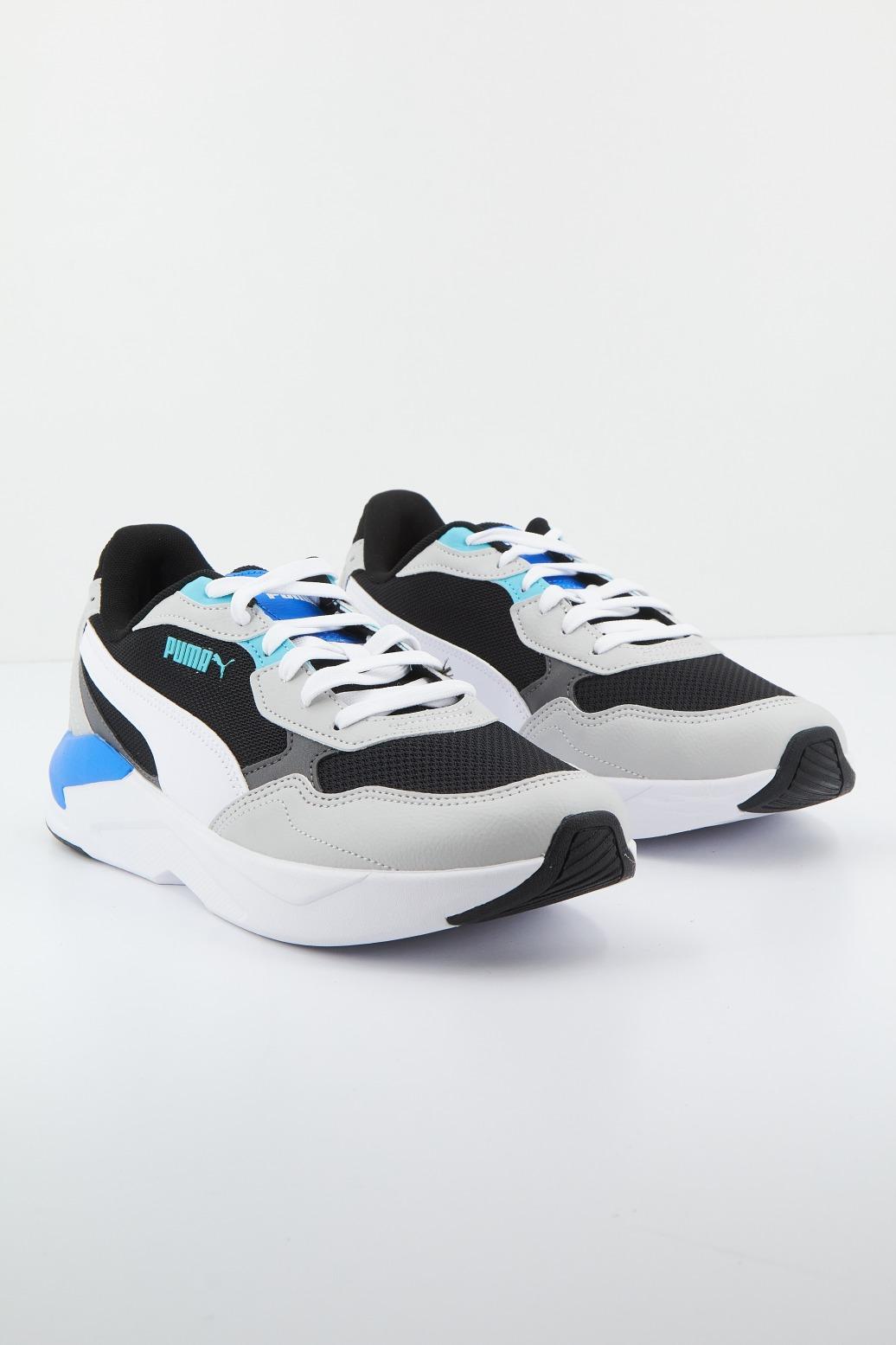 PUMA X-RAY SPEED LITE en color NEGRO (1)