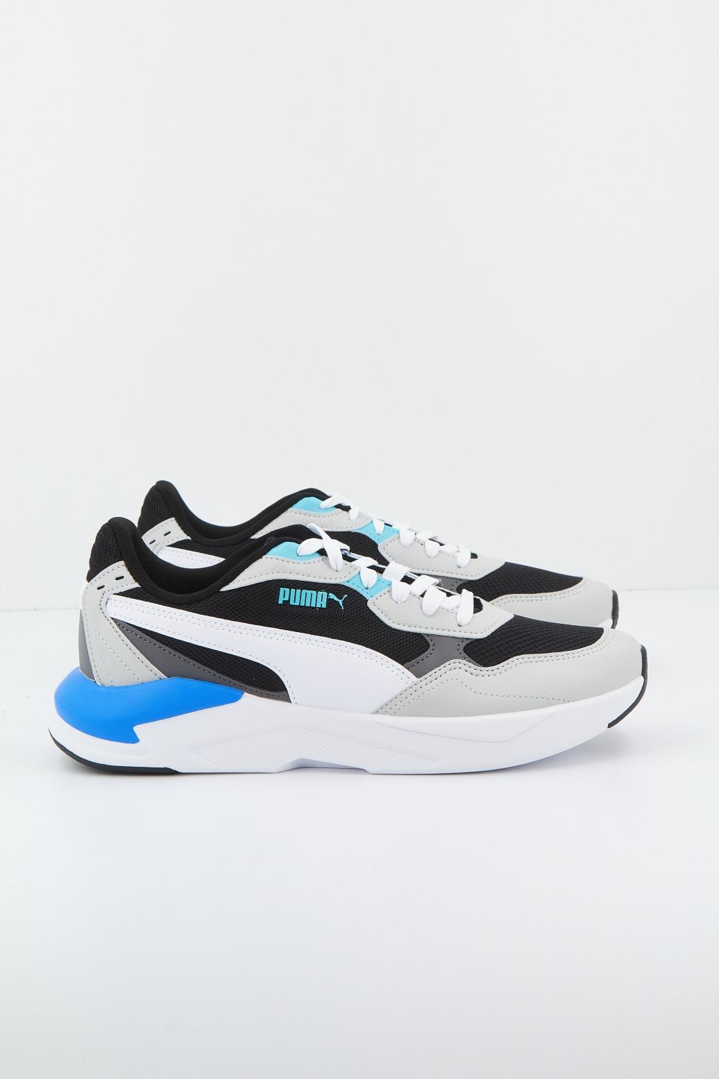 PUMA X-RAY SPEED LITE en color NEGRO (2)
