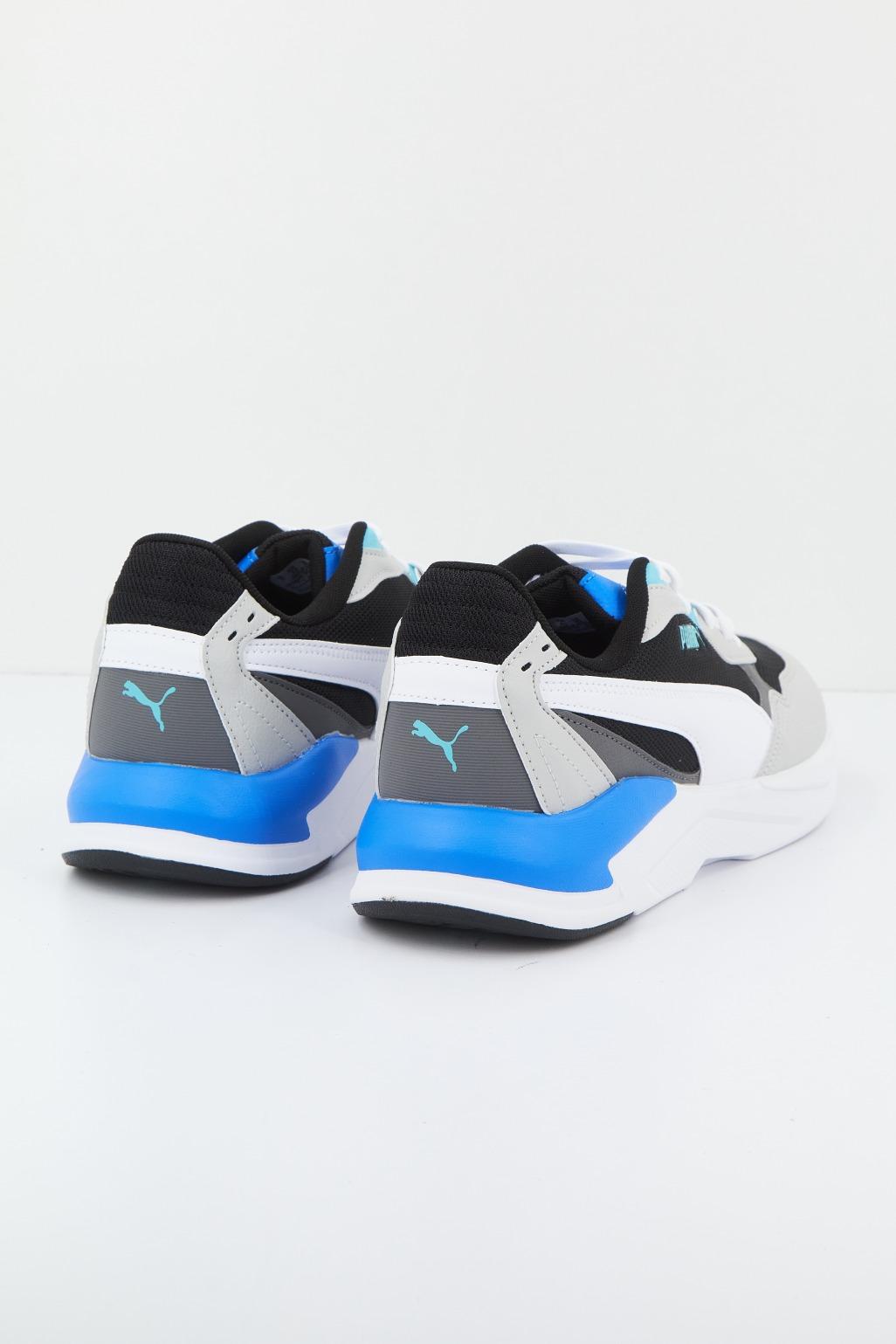 PUMA X-RAY SPEED LITE en color NEGRO (3)