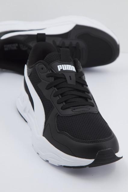 PUMA TRINITY LITE en color NEGRO (1)