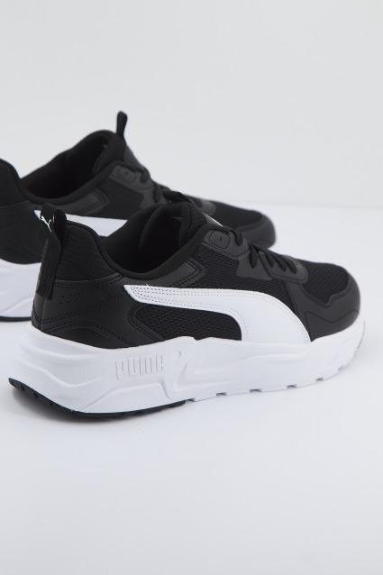 PUMA TRINITY LITE en color NEGRO (2)