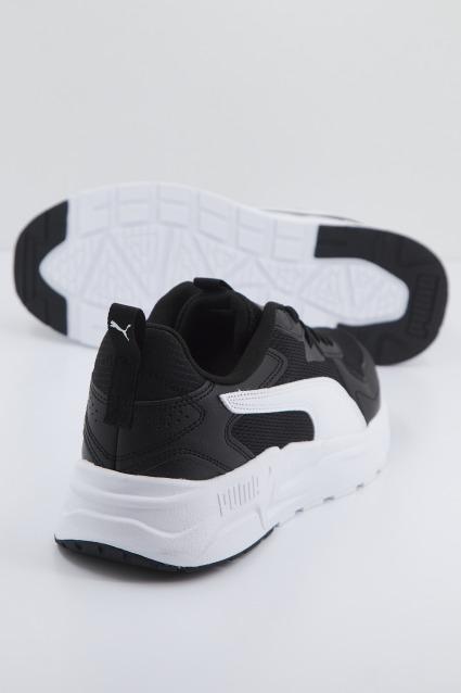 PUMA TRINITY LITE en color NEGRO (3)