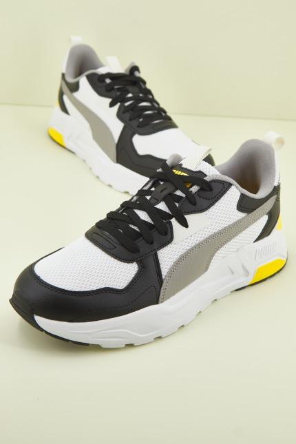 PUMA TRINITY LITE en color BLANCO (1)