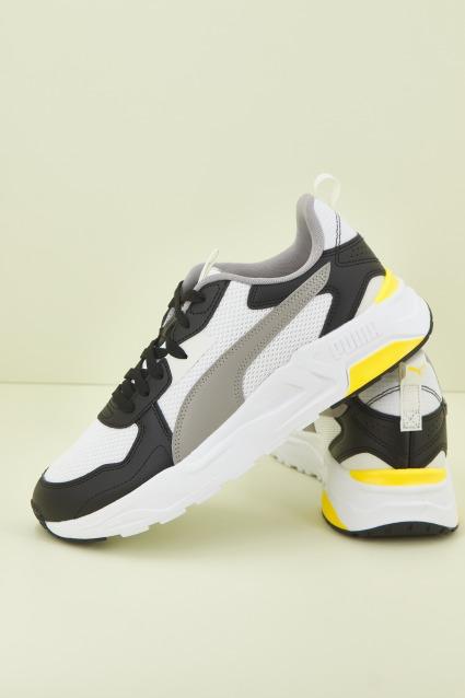 PUMA TRINITY LITE en color BLANCO (2)