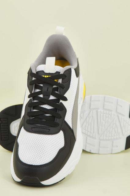 PUMA TRINITY LITE en color BLANCO (3)