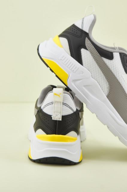 PUMA TRINITY LITE en color BLANCO (4)