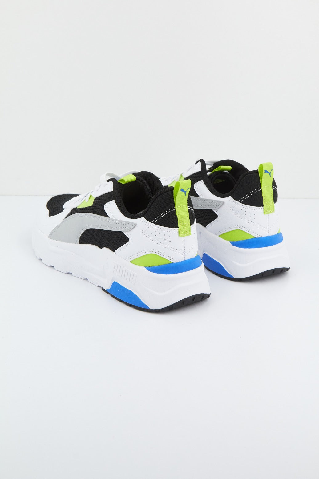 PUMA TRINITY LITE en color BLANCO (3)
