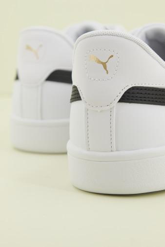 PUMA SMASH . L en color BLANCO (3)