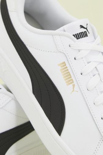 PUMA SMASH . L en color BLANCO (4)